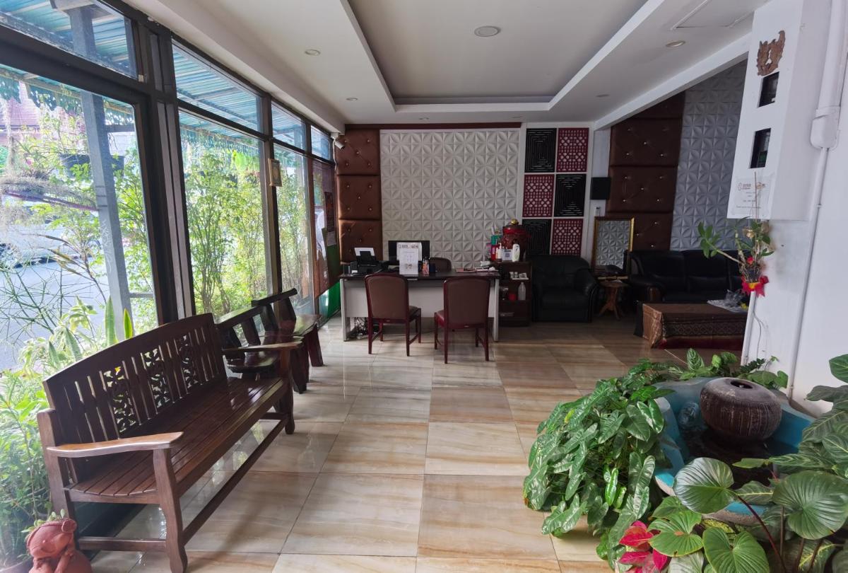 A Lanna Boutique House - Housity