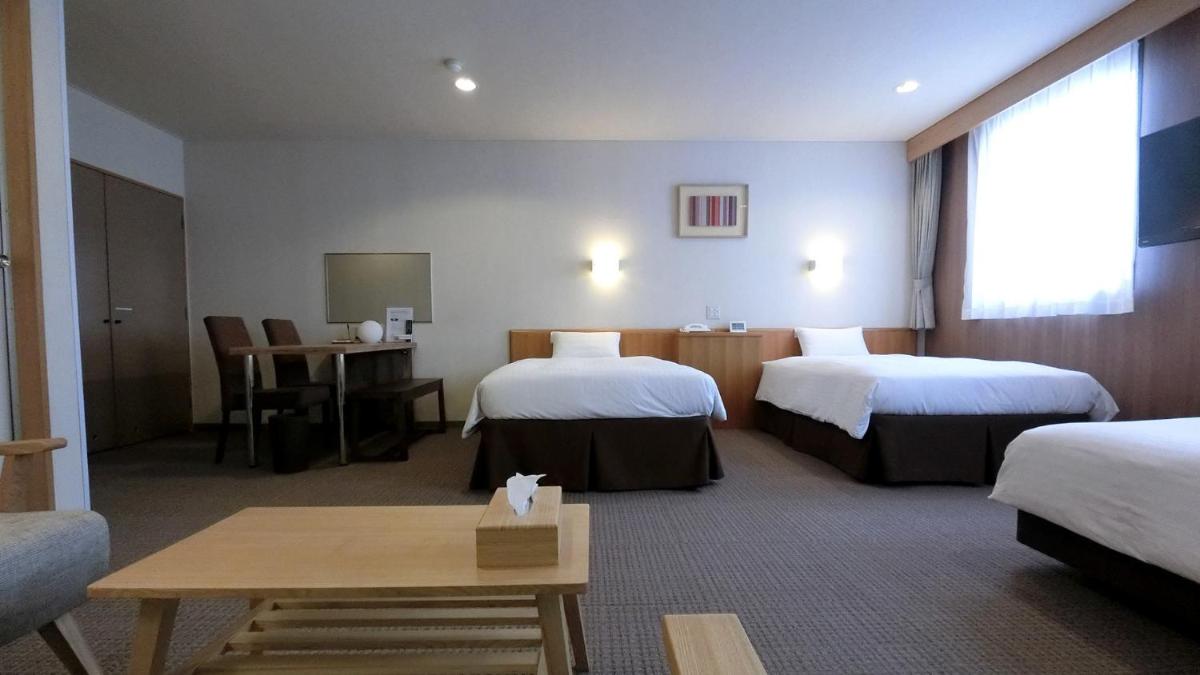 Honjo Grand Hotel Vacation STAY 35751 - Housity
