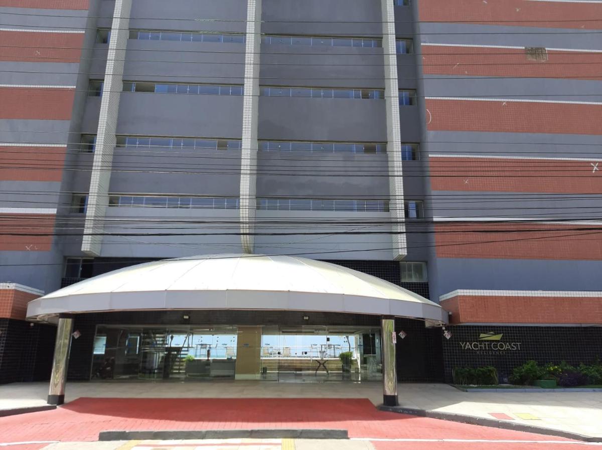 Vista mar sensacional 607 - Housity