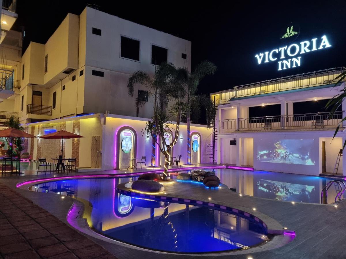 VICTORIA INN - Housity