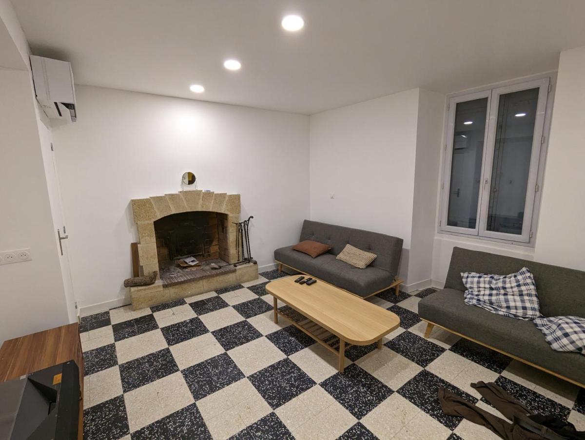 Grande maison de village - Housity