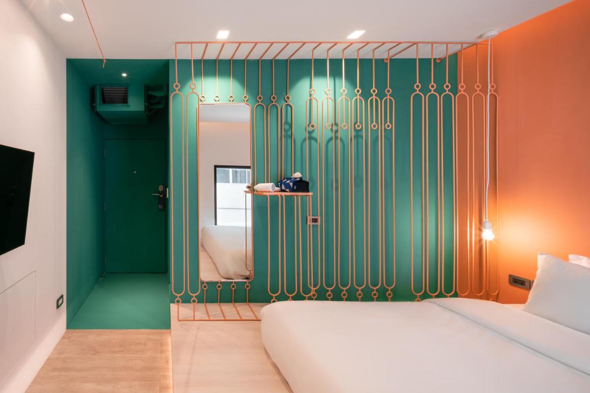 Speck Bangkok - Housity