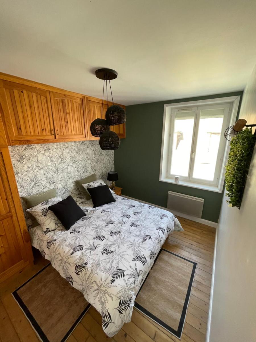 Douc’Heurt vue mer - Housity