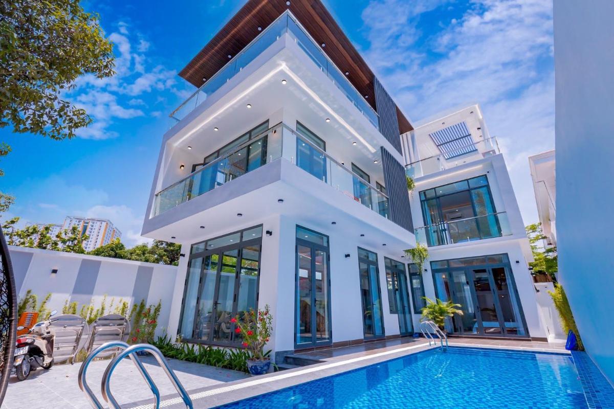 Võ Thị Sáu Villa Hồ Bơi GOLD DAY - Housity