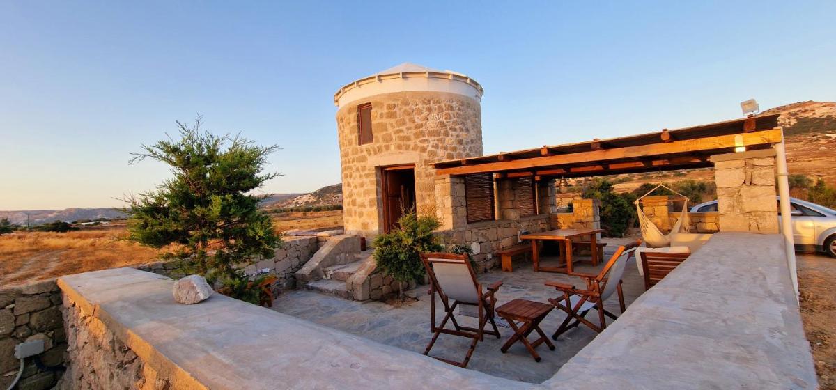 Petromilos1920 - Housity