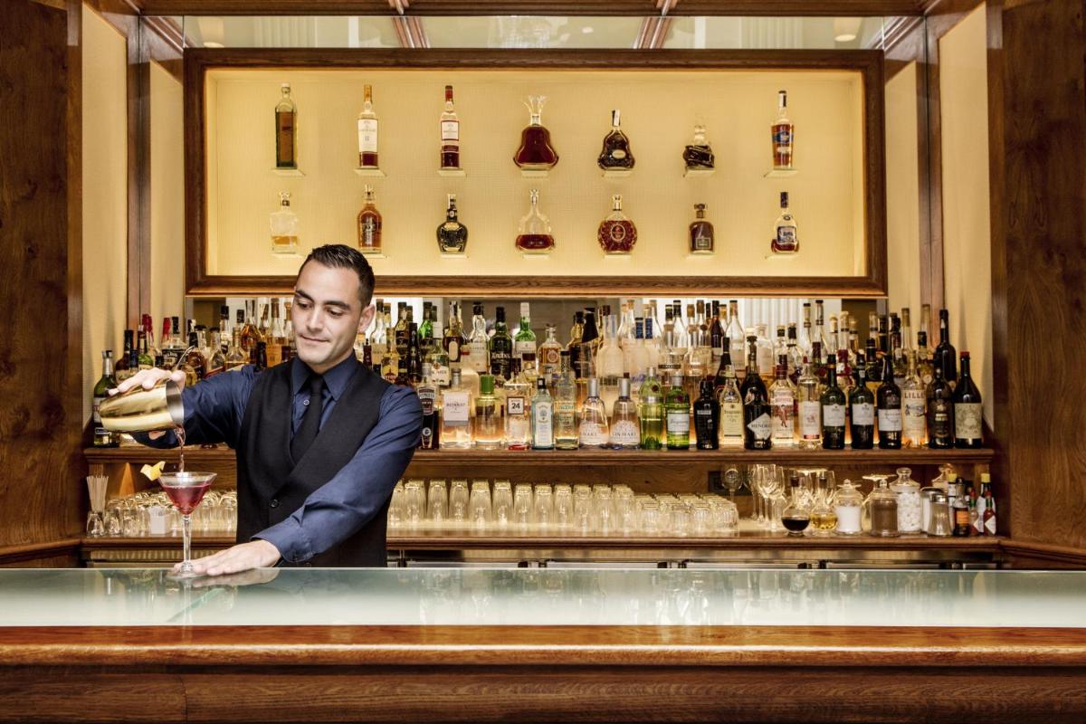 Clientes alojados en Majestic Hotel & Spa Barcelona GL