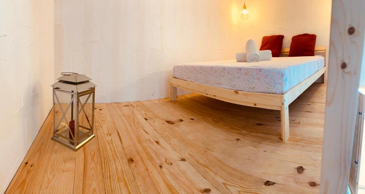 Suite San Mateos 15 - Housity