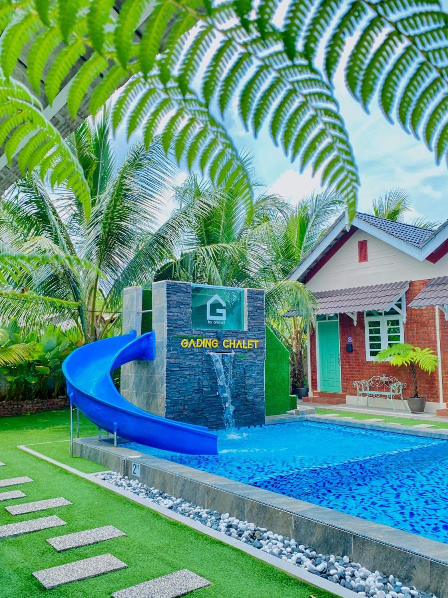 Gading Chalet - Housity