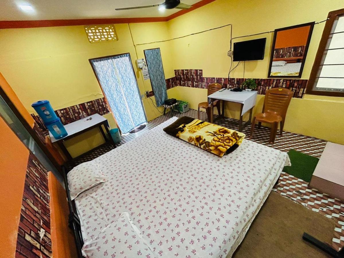 Suitetrails - Orchid Park Homestay