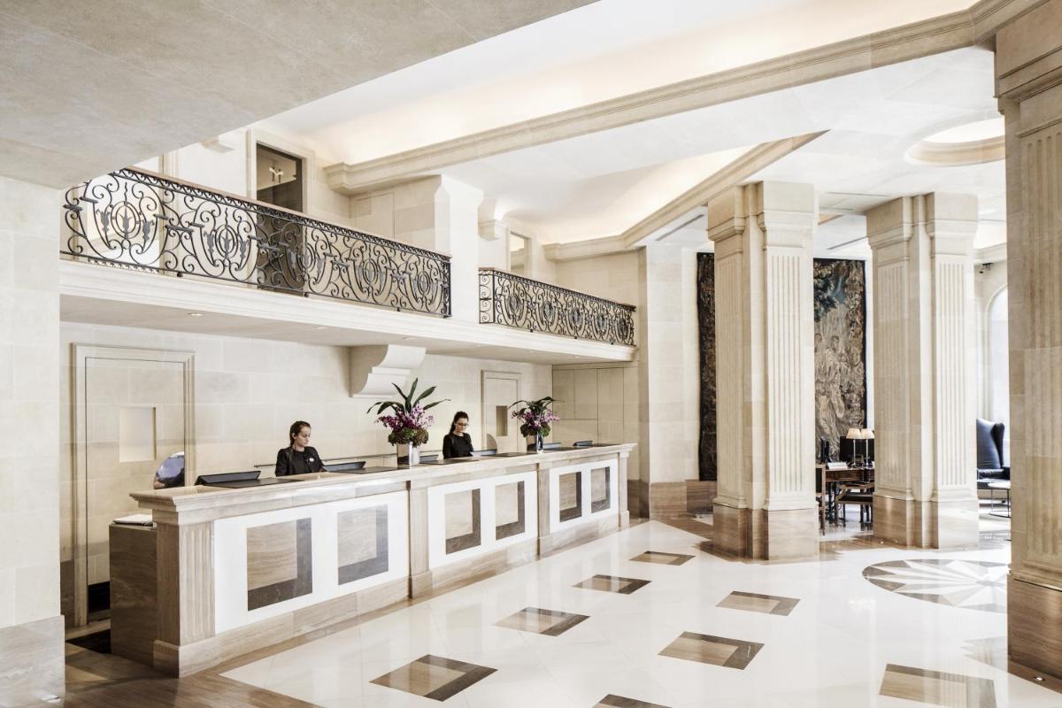 Imagen de la galería de Majestic Hotel & Spa Barcelona GL, en Barcelona