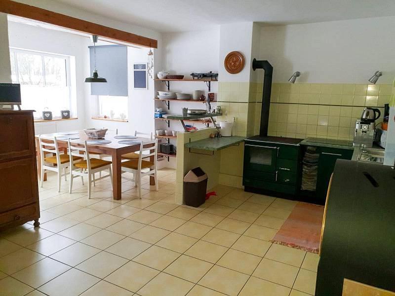 Chalupa u Nežárky - Housity