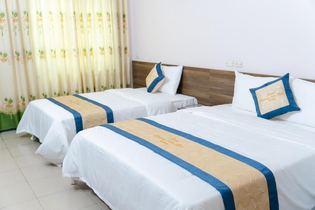Hoàng Sơn Hải Hotel - Housity