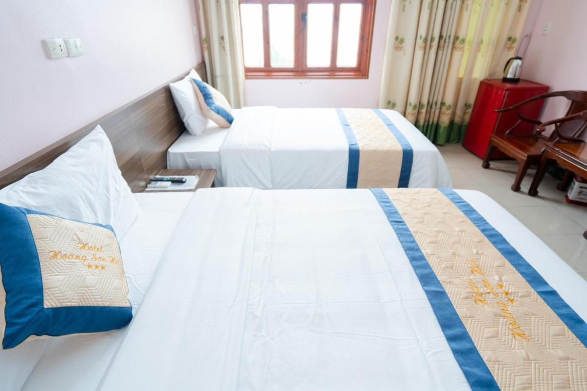Hoàng Sơn Hải Hotel - Housity