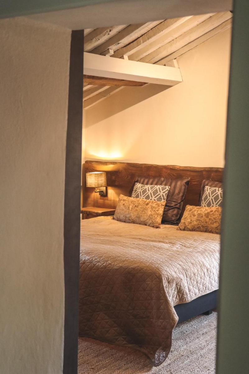Agriturismo Rancone Lodges - Housity