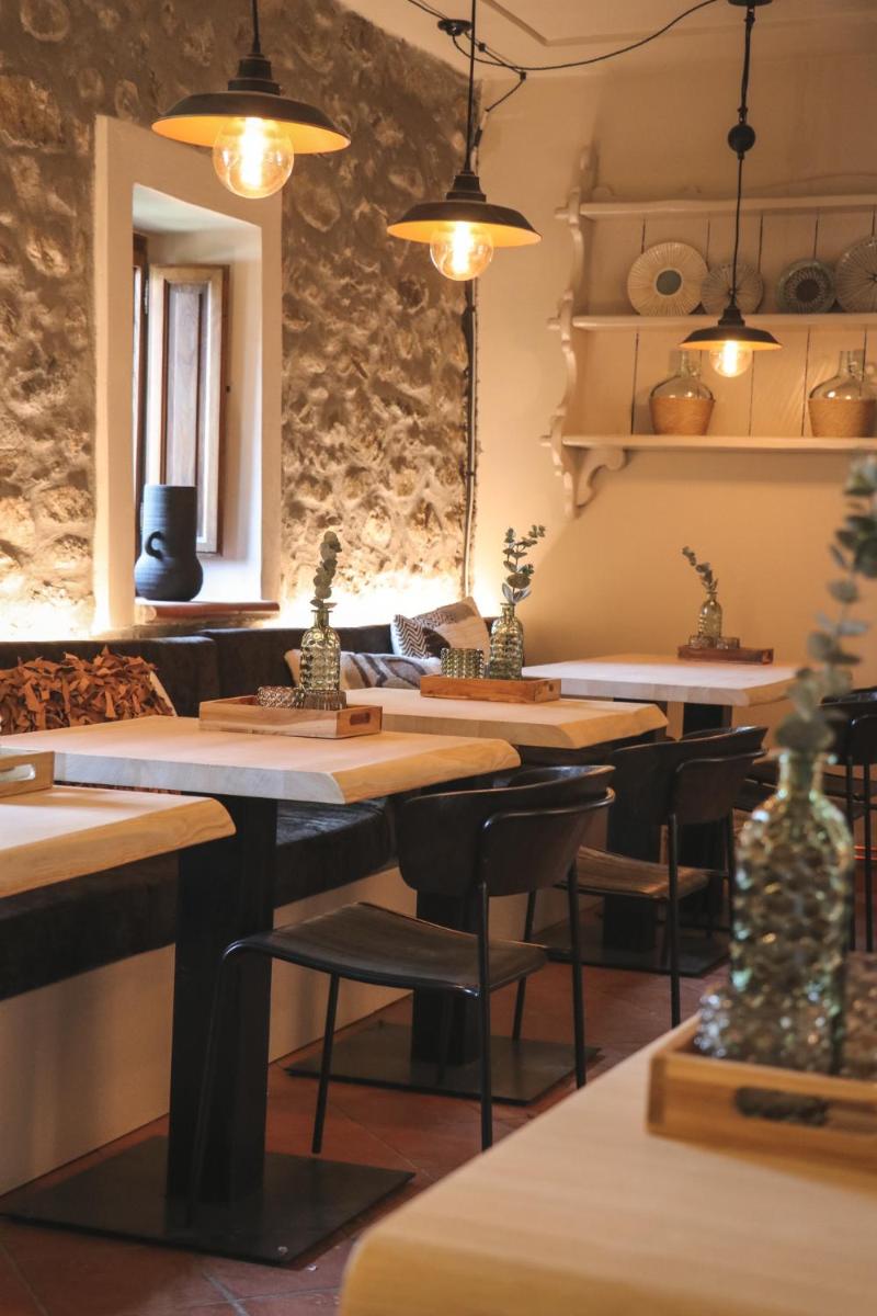 Agriturismo Rancone Lodges - Housity