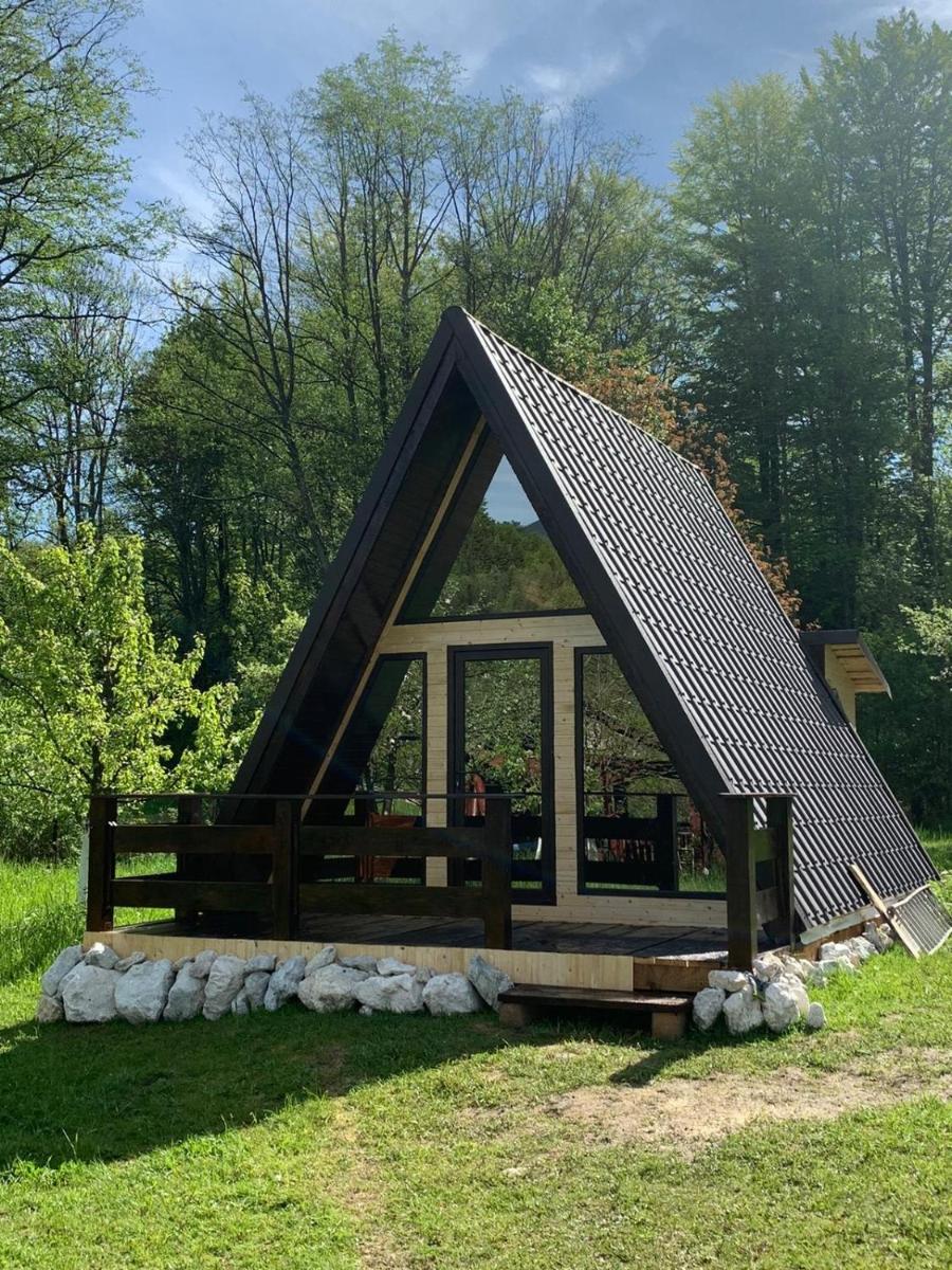 Casa de vacanța Cristina - Housity