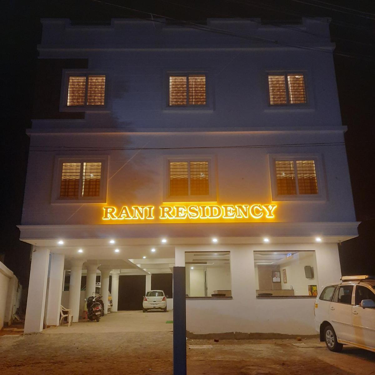 Rani Residency - Housity