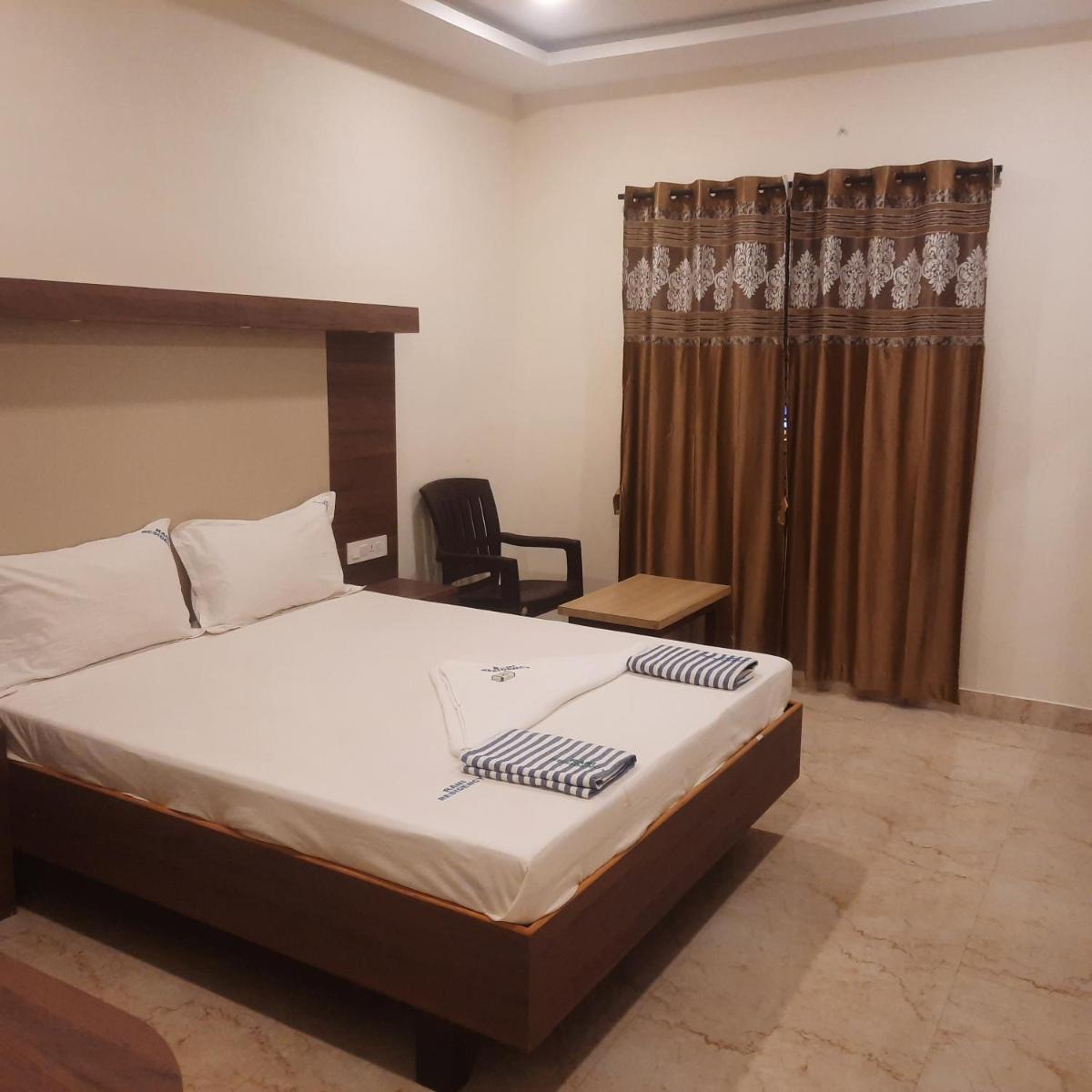 Rani Residency - Housity