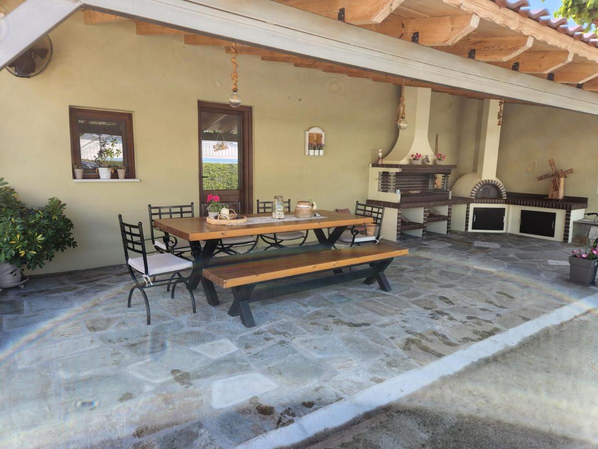 The family's house - Housity