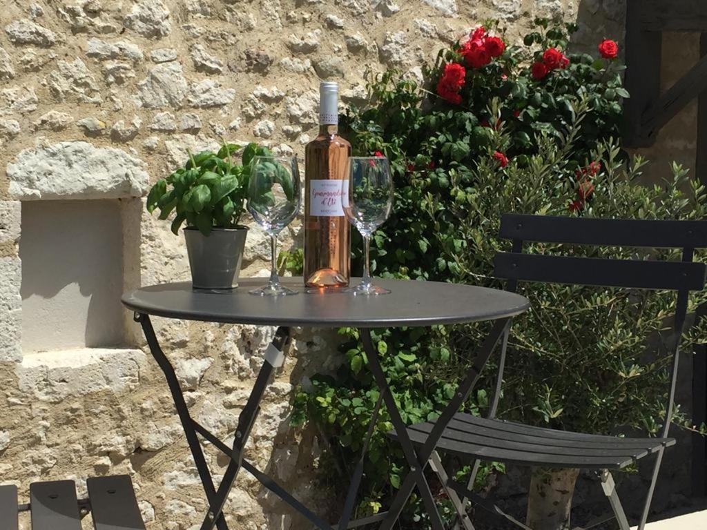 Maison Vigneronne - Housity