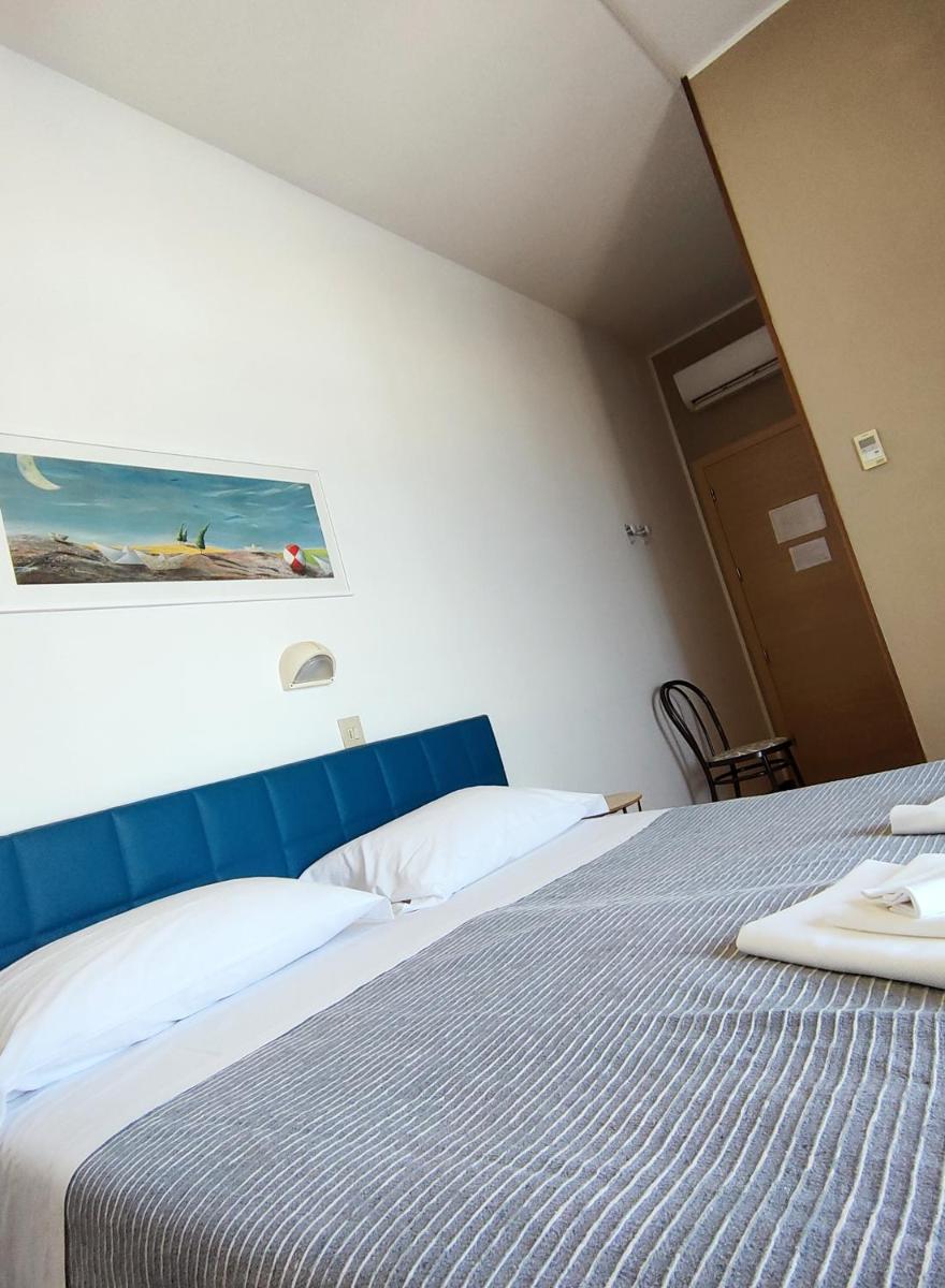 Hotel Leonardo da Vinci - Housity