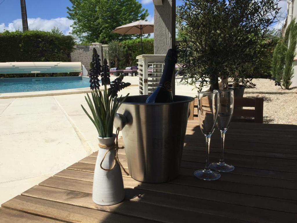 Maison Vigneronne - Housity