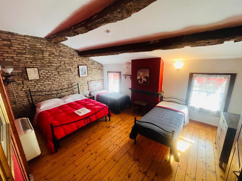 La Locanda degli Artisti - Housity