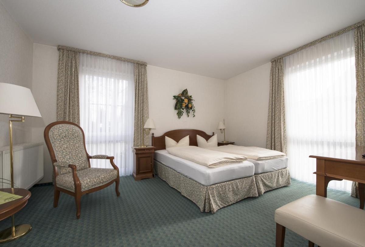 Land-gut-Hotel Rohdenburg - Housity