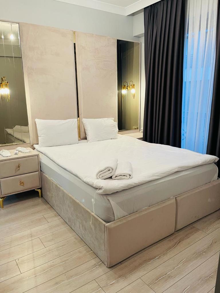 Aymira Residence Alibeyköy - Housity