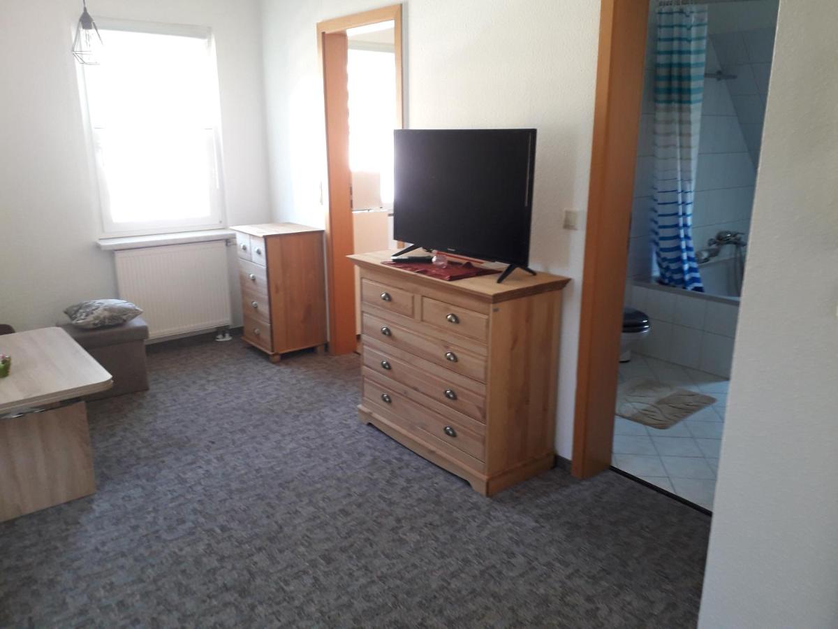 Ferinwohnung an der Promnitz Radeburg - Housity