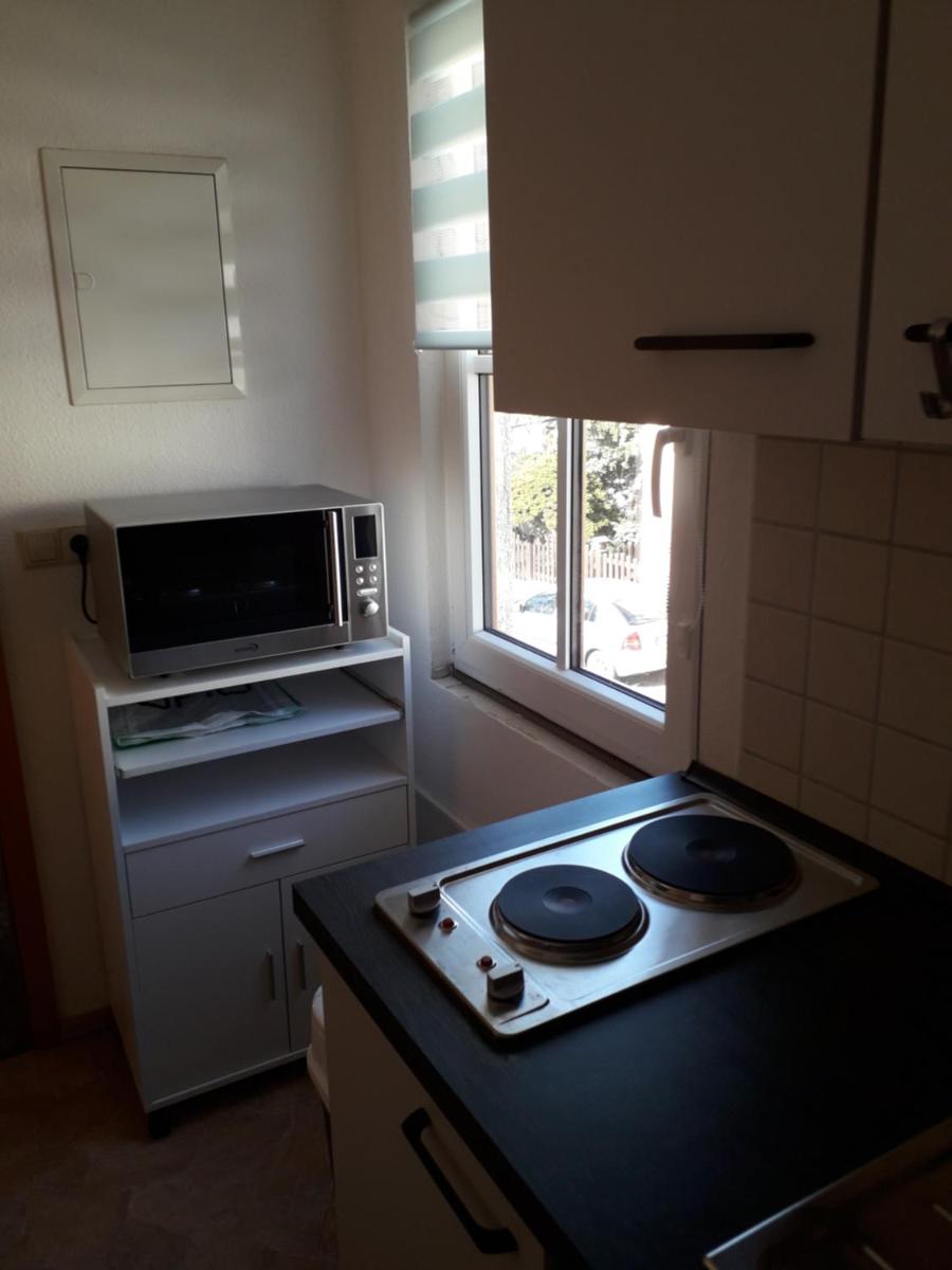 Ferinwohnung an der Promnitz Radeburg - Housity
