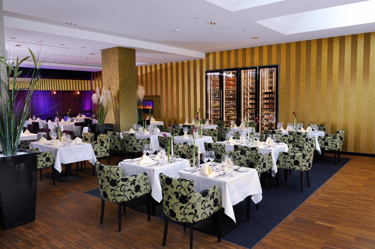 Schlosshotel Kassel - Hizvo