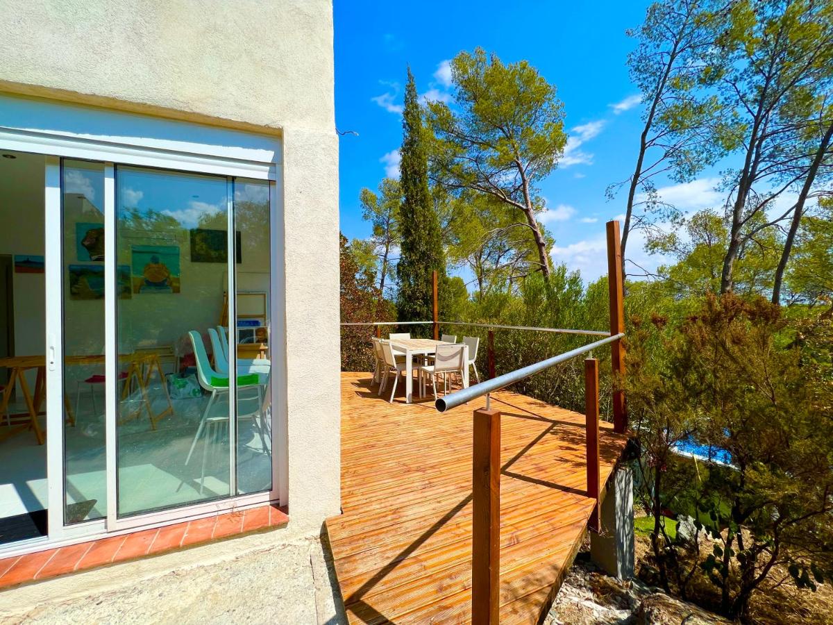 Chambre cosy avec salle de bain - Entrée privée, boîte à clé - Housity