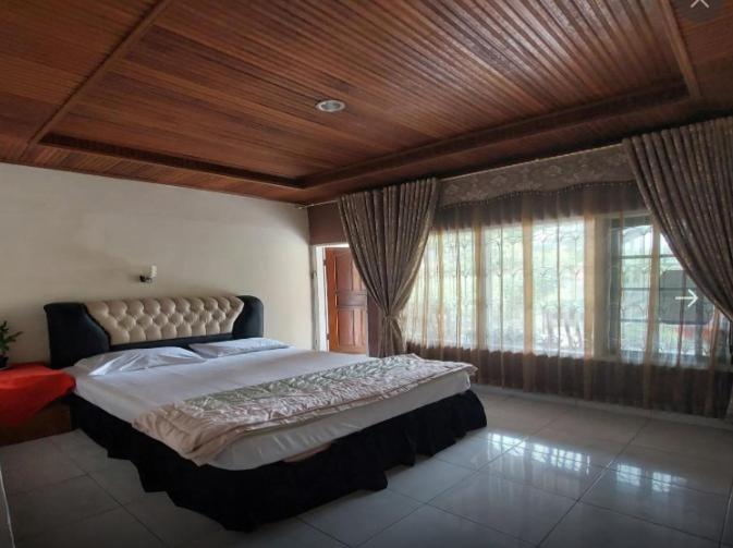 Suitetrails - Gabelo Guest House