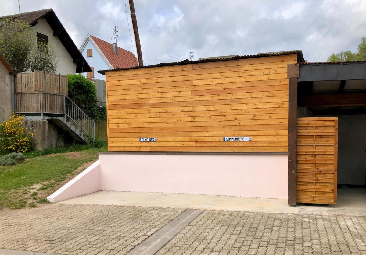 Le Gîte du Sommerberg - Housity