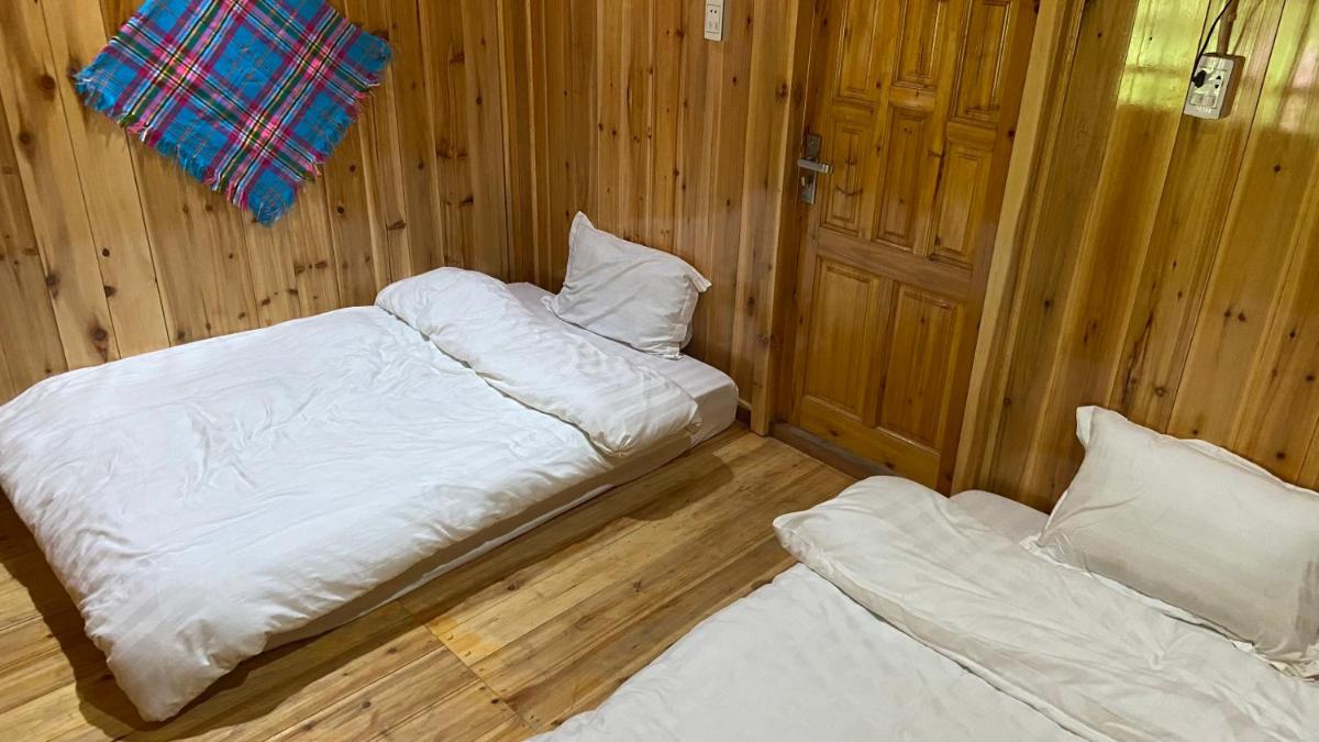 L'auberge des amis Sapa - Housity