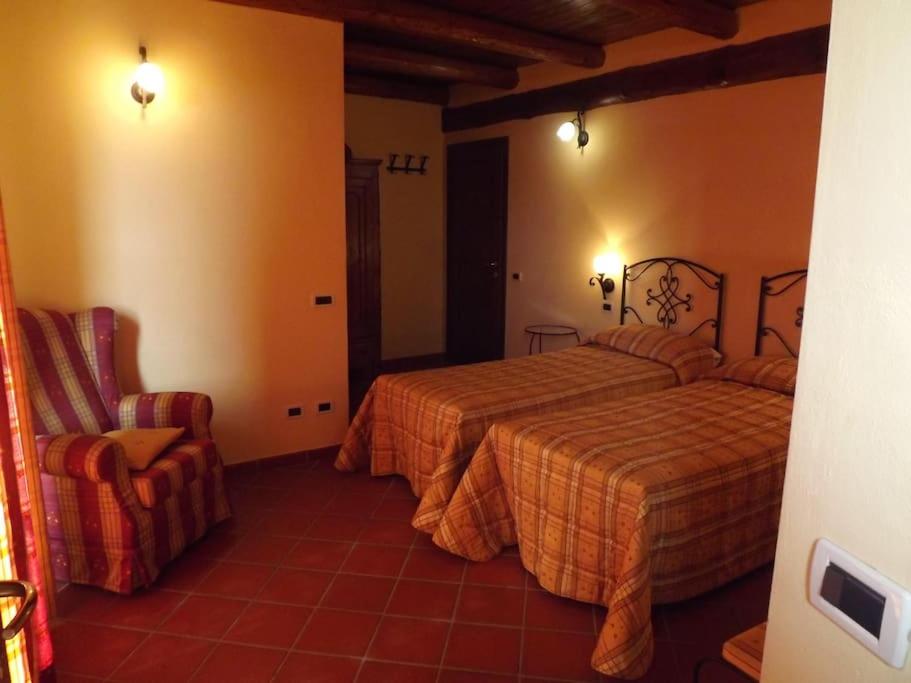 Agriturismo Cascina Bozzetti - Tutta La Struttura in Esclusiva - Housity