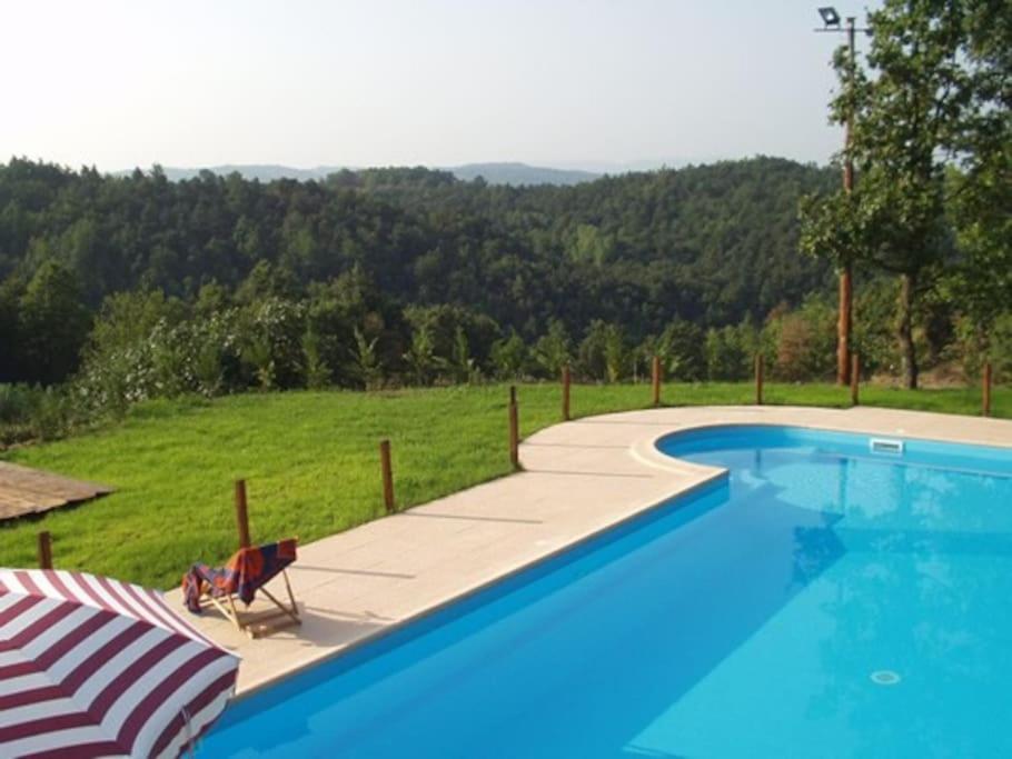 Agriturismo Cascina Bozzetti - Tutta La Struttura in Esclusiva - Housity