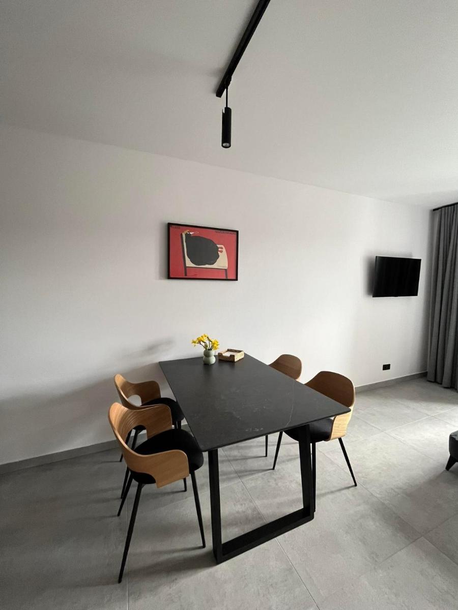 Apartament w Dolinie Sanu - Housity