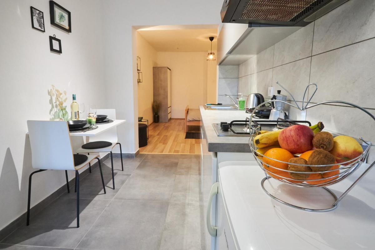 Apartment Green - Housity