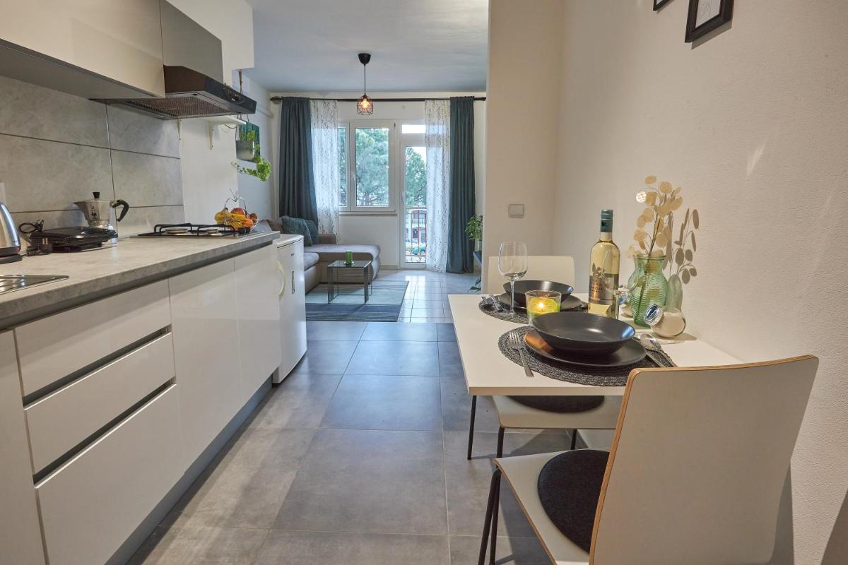 Apartment Green - Housity