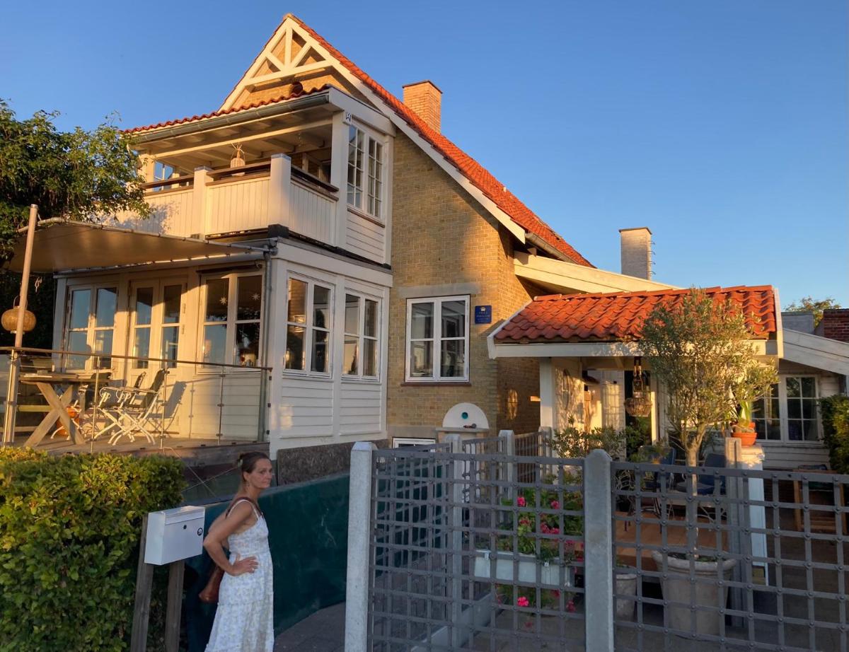 Villa Wiegand - a room with a view - Housity