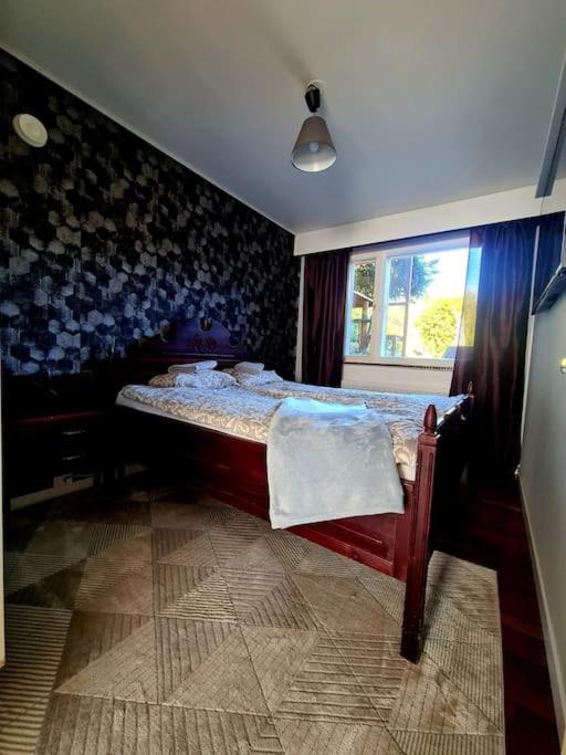 Vintage house for rent - Housity