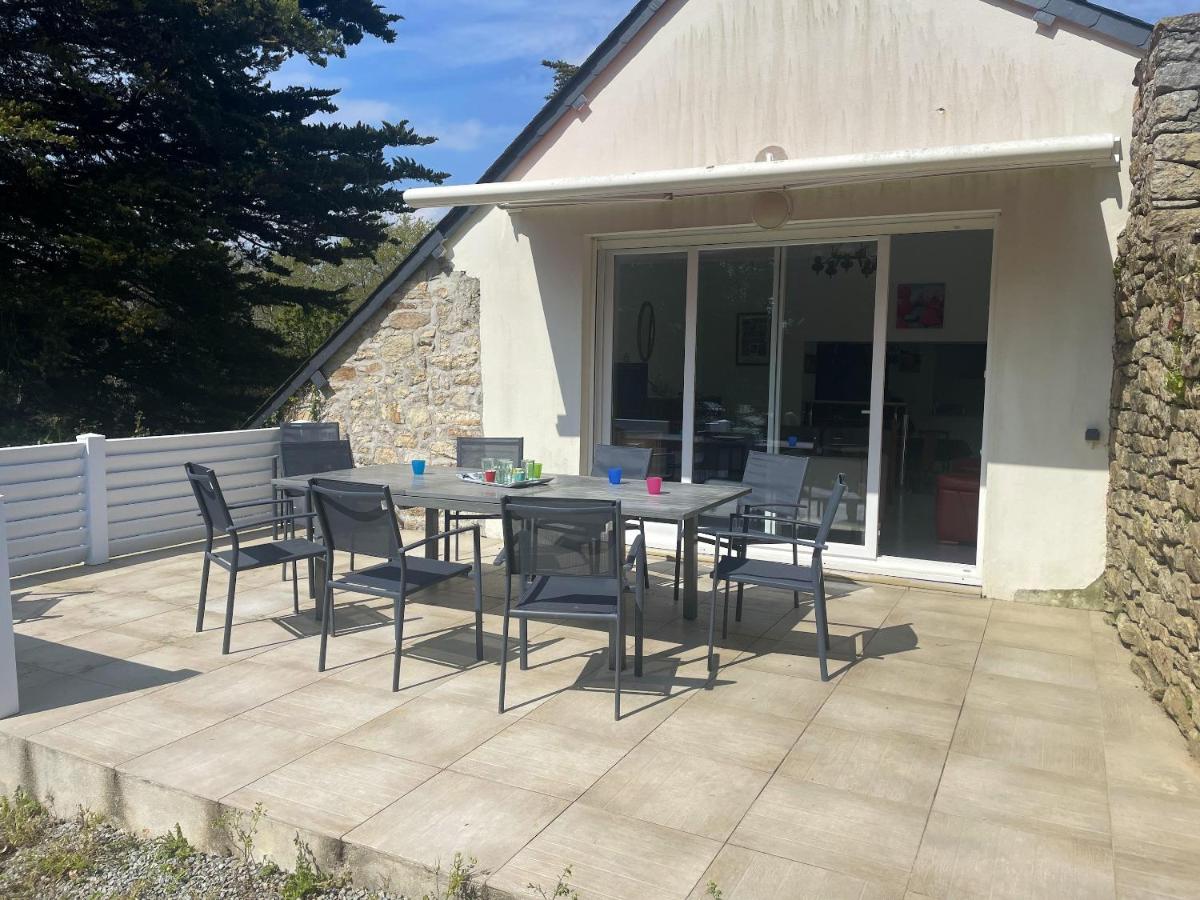 Maison accueillante a Fouesnant avec grand jardin - Housity