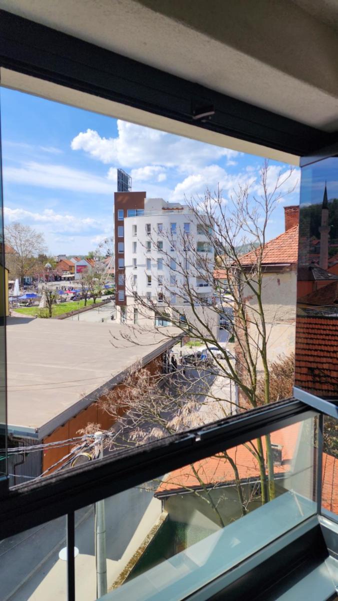 Apartman Pannonica - Hizvo