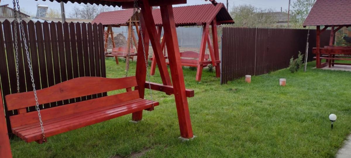 Casă de vacanță la Nea Nicu Murighiol - Housity