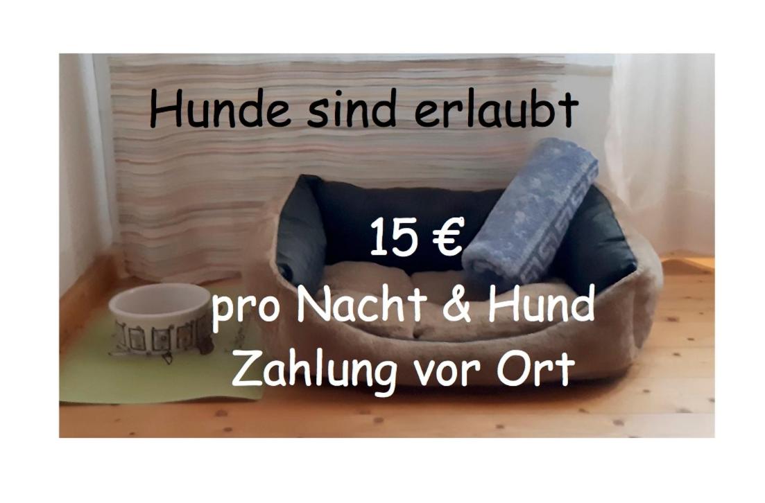 Gästezimmer im Freudenthal - Housity
