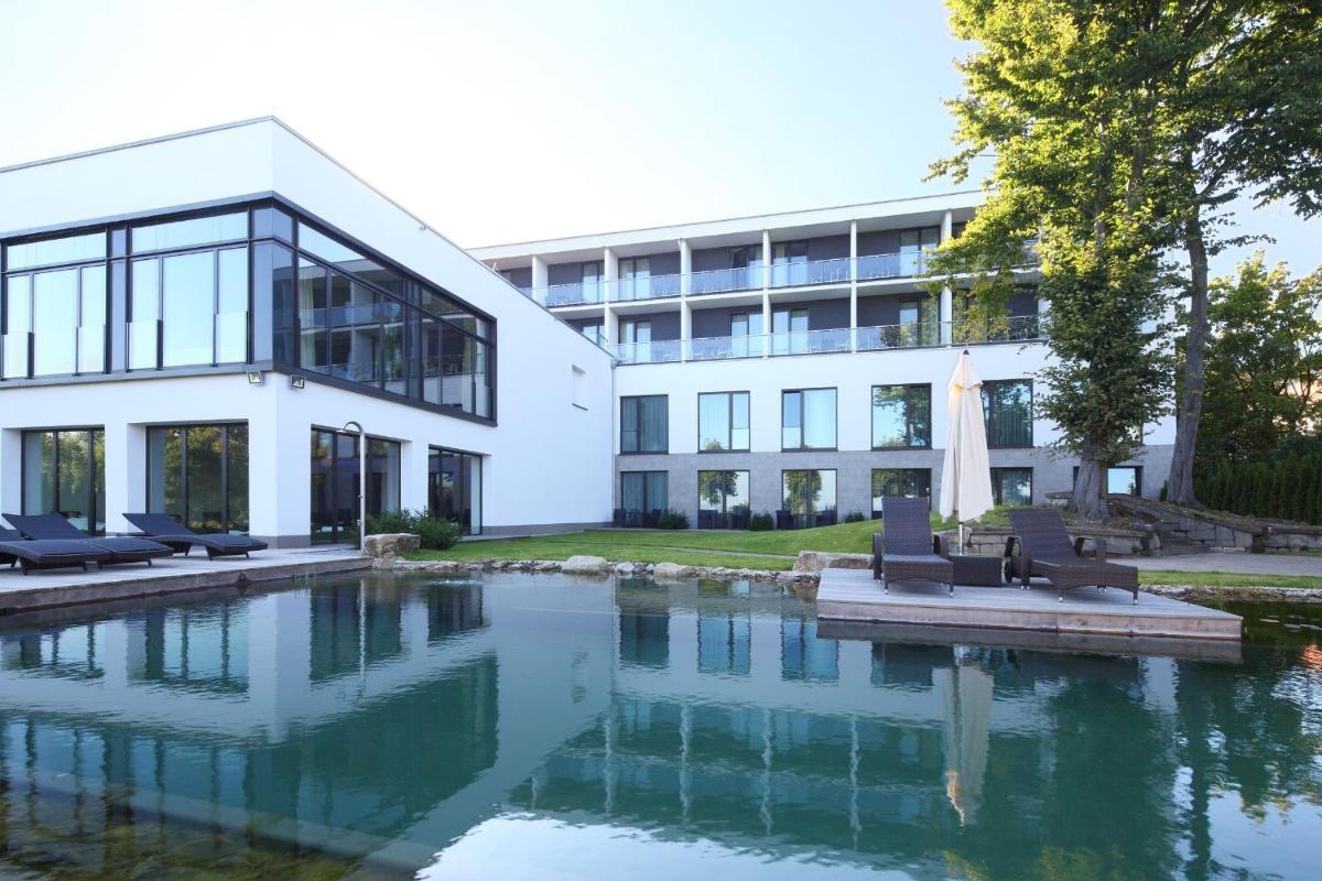 Schlosshotel Kassel - Hizvo