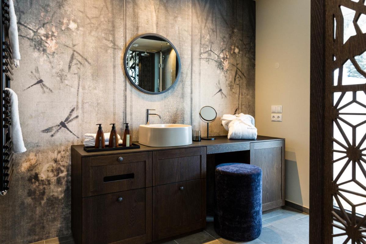 SILENA, your soulful hotel - adults only - Hizvo