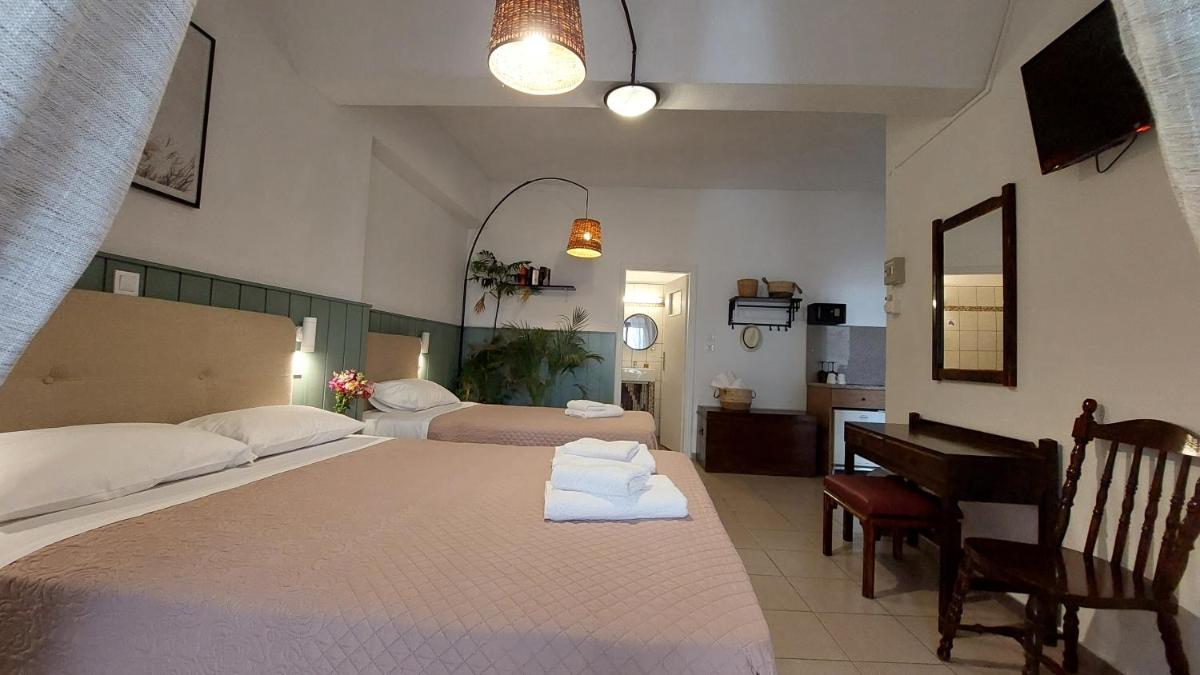 OLD TOWN TALES apartments - Housity